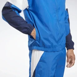 Reebok : Train Woven Jacket
