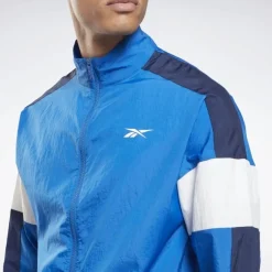 Reebok : Train Woven Jacket