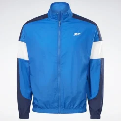Reebok : Train Woven Jacket