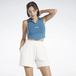 Reebok : Varsity Tank Top
