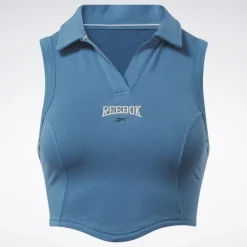 Reebok : Varsity Tank Top