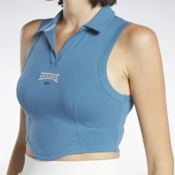 Reebok : Varsity Tank Top