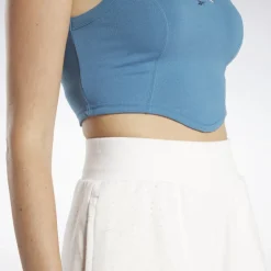 Reebok : Varsity Tank Top
