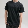 Rip N Dip : Autograph Embossed T-Shirt