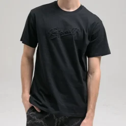 Rip N Dip : Autograph Embossed T-Shirt