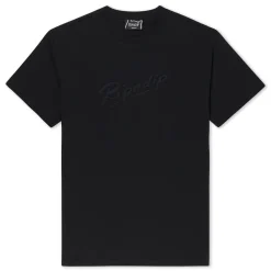 Rip N Dip : Autograph Embossed T-Shirt