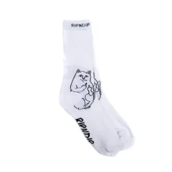 Rip N Dip : Lord Nermal Socks