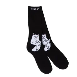 Rip N Dip : Lord Nermal Socks
