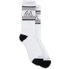 Rip N Dip : Peaking Nermal High Socks