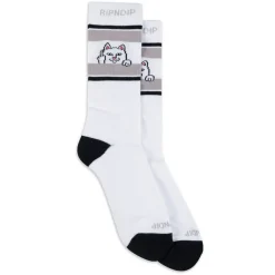 Rip N Dip : Peaking Nermal High Socks