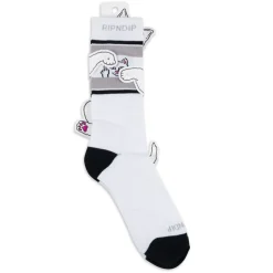 Rip N Dip : Peaking Nermal High Socks