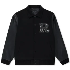 Rip N Dip : Rari Varsity Jacket