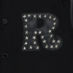 Rip N Dip : Rari Varsity Jacket