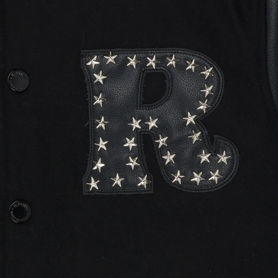 Rip N Dip : Rari Varsity Jacket