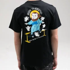Rip N Dip : Rise N Grind T-Shirt