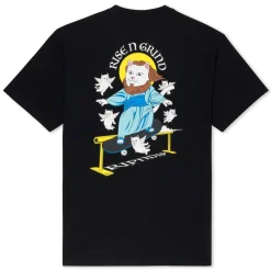 Rip N Dip : Rise N Grind T-Shirt
