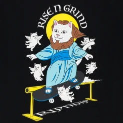 Rip N Dip : Rise N Grind T-Shirt