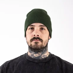 Rothco : Deluxe Acrylic Skull Beanie
