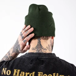 Rothco : Deluxe Acrylic Skull Beanie