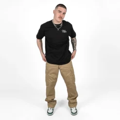 Rothco : Relaxed Fit Tactical BDU Pants - Khaki
