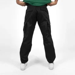 Rothco : Relaxed Fit Tactical BDU Pants - Black