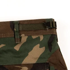 Rothco : Tactical BDU Camo Cargo Pants - Woodland