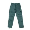 Rothco : Tactical BDU Cargo Pants - Hunter Green