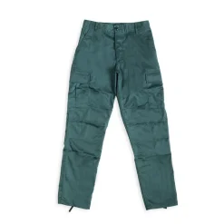 Rothco : Tactical BDU Cargo Pants - Hunter Green