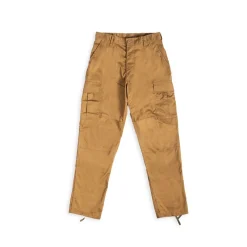 Rothco : Tactical BDU Cargo Pants - Work Brown
