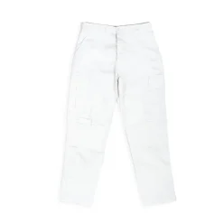 Rothco : Tactical BDU Cargo Pants - Off White