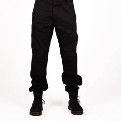 Rothco : Tactical BDU Cargo Pants - Black