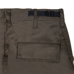 Rothco : Tactical BDU Cargo Pants - Brown