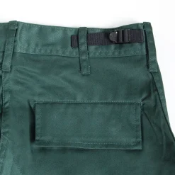 Rothco : Tactical BDU Cargo Pants - Hunter Green