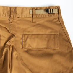 Rothco : Tactical BDU Cargo Pants - Work Brown