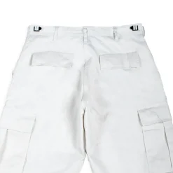 Rothco : Tactical BDU Cargo Pants - Off White