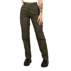 Rothco : Tactical BDU Cargo Pants - Olive Drab