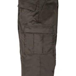 Rothco : Tactical BDU Cargo Pants - Brown