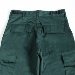 Rothco : Tactical BDU Cargo Pants - Hunter Green