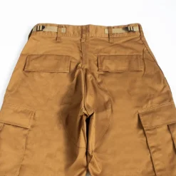 Rothco : Tactical BDU Cargo Pants - Work Brown