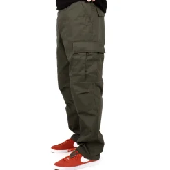Rothco : Tactical BDU Cargo Pants - Olive Drab