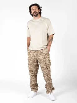 Rothco : Tactical BDU Cargo Digital Camo Pants