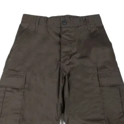 Rothco : Tactical BDU Cargo Pants - Brown