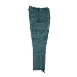 Rothco : Tactical BDU Cargo Pants - Hunter Green