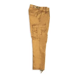 Rothco : Tactical BDU Cargo Pants - Work Brown