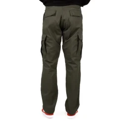Rothco : Tactical BDU Cargo Pants - Olive Drab
