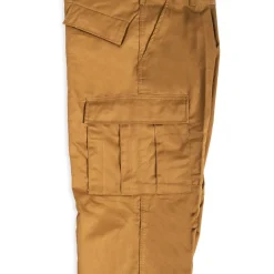 Rothco : Tactical BDU Cargo Pants - Work Brown