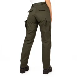 Rothco : Tactical BDU Cargo Pants - Olive Drab