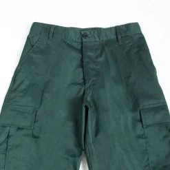 Rothco : Tactical BDU Cargo Pants - Hunter Green