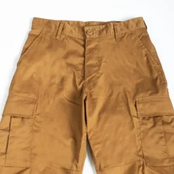 Rothco : Tactical BDU Cargo Pants - Work Brown