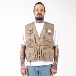 Rothco : Uncle Milty Travel Vest